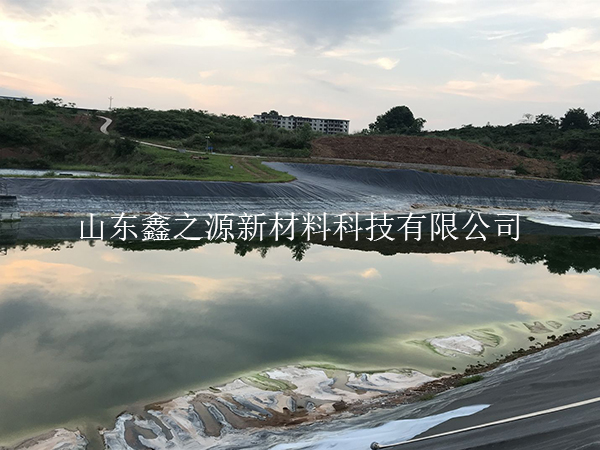 沼氣池土工膜性能測試有哪些技巧標準須掌握？